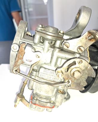 Carburatore x Ape Poker, Fiat 500 L e Fiat 126