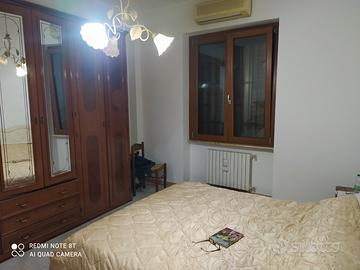 Bilocale ristrutturato