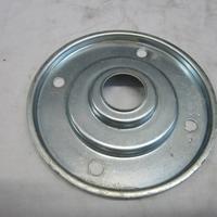 Flangia Corona Protezione Catena Honda 500 Four