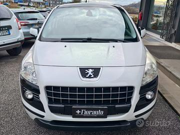 PEUGEOT 3008 1.6 HDi 110CV Business