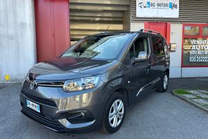 Toyota Proace City Verso 1.5D ok neopat. GARANZIA 