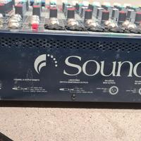 mixer