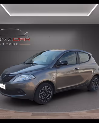 LANCIA Lancia Ypsilon 1.0 FireFly S&S Hybrid Gold