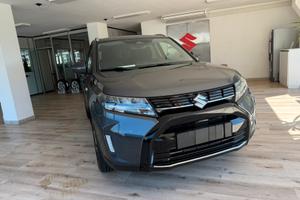 Suzuki Vitara 1.4 Hybrid 4WD