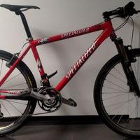SPECIALIZED m4  2000/2001