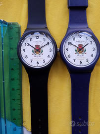 Orologi Brusco, Circolo Golf Roma Acquasanta