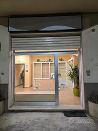 Locale Commerciale, Via Togliatti ,Cirò Marina