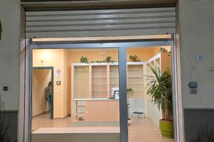 Locale Commerciale, Via Togliatti ,Cirò Marina