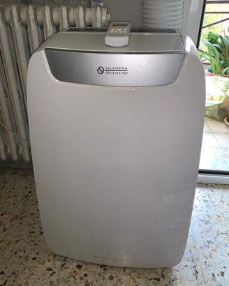 Climatizzatore portatile Olimpia Splendid
