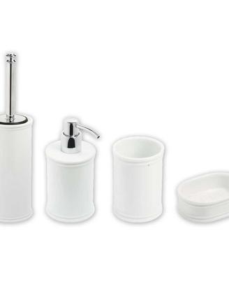 Kit accessori bagno Impero