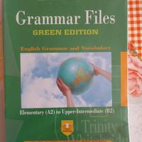 Grammar Files