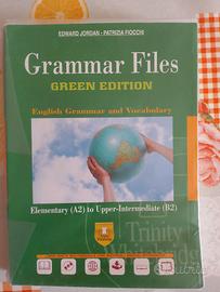 Grammar Files