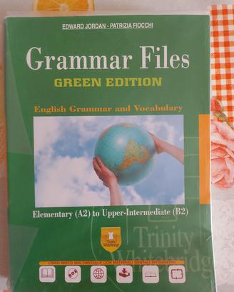 Grammar Files