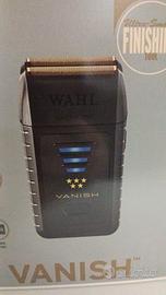 wahl vanish