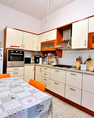 A pochi passi da Via Roma