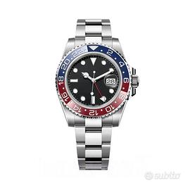 👑automatico acciaio funzionante👑