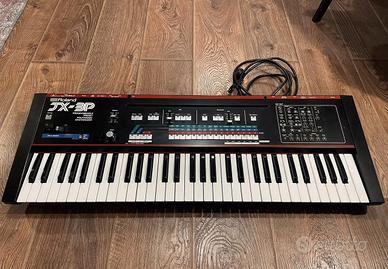 Sintetizzatore analogico Roland JX-3P