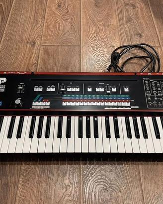 Sintetizzatore analogico Roland JX-3P
