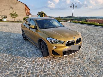 BMW X2 XDRIVE 25D MSport