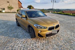 BMW X2 XDRIVE 25D MSport