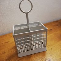 Accessori lavastoviglie