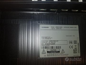  kit  tv samsung ue55ru7090u 