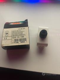 Copriforo uscita cavo gewiss chorus