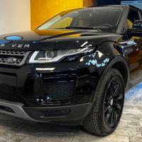 LAND ROVER Range Rover Evoque 2.0 TD4 150 CV 5p.