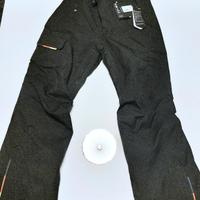 Pantaloni sci K-WAY