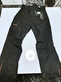 Pantaloni sci K-WAY