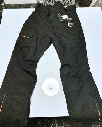 Pantaloni sci K-WAY