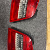 Fanale posteriore a led per Mercedes benz  GLK