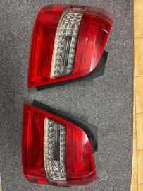 Fanale posteriore a led per Mercedes benz  GLK