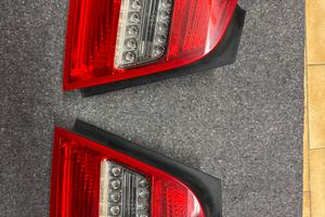 Fanale posteriore a led per Mercedes benz  GLK