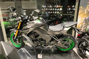 Kawasaki Z 1100 SE 2026 NEW PRONTA CONSEGNA