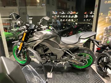Kawasaki Z 1100 SE 2026 NEW PRONTA CONSEGNA