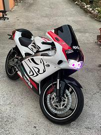 Aprilia RS 125