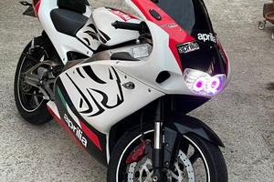 Aprilia RS 125