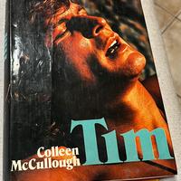 Tim Colleen McCullough Euroclub