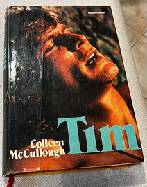 Tim Colleen McCullough Euroclub