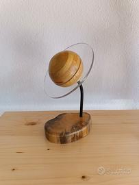 lampada saturno 