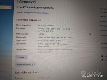 HP Notebook