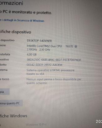 HP Notebook
