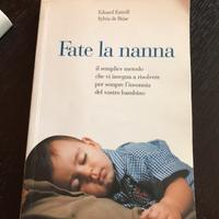 Libro Fate la Nanna