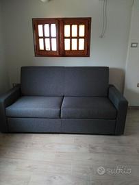 Divano letto