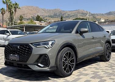 Audi Q3 SPB Business 2.0 TDI 150CV S-Tronic 35