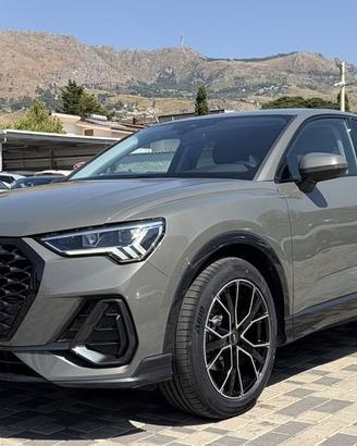 Audi Q3 SPB Business 2.0 TDI 150CV S-Tronic 35