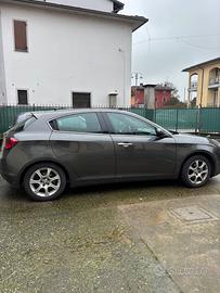 giulietta