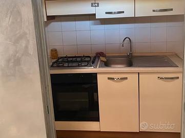 EUR MOSTACCiANO LOFT SU DUE LIVELLI