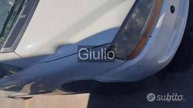 Multipla seconda serie 1.9 ricambi